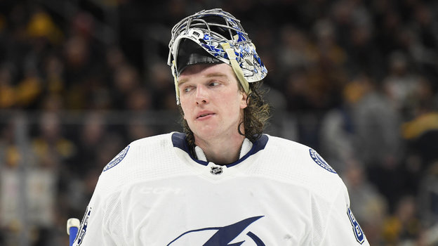 Андрей Василевский.