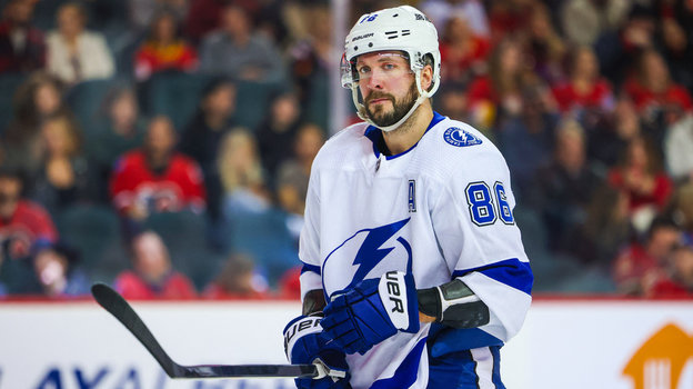 Никита Кучеров.