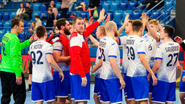 Мартовское безумие. Россияне разгромили Белоруссию в Чехове