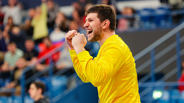 Артем Грушко.