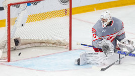 «Спартак» развалился в Магнитогорске. Красно-белые пока не готовы ко второму раунду