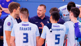 «Плей-офф — это битва характеров. Нацеливаемся на самые высокие места». Интервью Константина Брянского