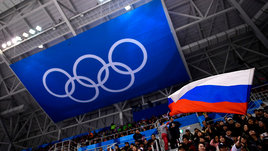 В мире неразбериха с допуском России до Олимпиады — люди переобуваются в воздухе. Но кажется, появилось число участников