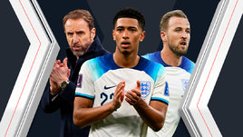 Сборная Англии на Евро-2024: состав, история выступлений, лидеры команды