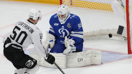 Сенсаций все больше. Старт второго раунда плей-офф КХЛ подарил нам новые неожиданные результаты