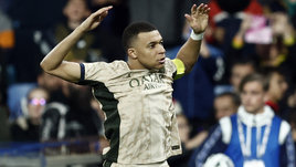 «Барселона» уничтожила «Атлетико», крутой юбилей Мбаппе, «Челси» вывел в полуфинал гениальный пас Палмера