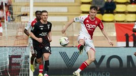 «Головин сейчас не на своем уровне». Что пишут во Франции про российского полузащитника