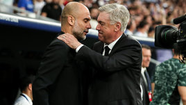 Второй подряд триумф «Сити», первый в истории «Арсенала» или новый подвиг «Реала». Кто выиграет Лигу чемпионов?