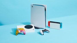 Топ лучших консолей всех времен: от Dendy до Nintendo Switch