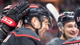 Кузнецов перезапускает карьеру!  Он набирает очки уже в трех матчах подряд за новый клуб