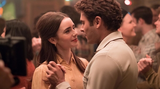 Кадр из фильма «Красивый, плохой, злой»