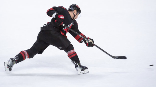 Дмитрий Орлов.