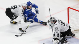 Лучший матч плей-офф! Дубль Гусева, безумный овертайм и новый праздник «Трактора»