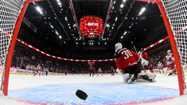 Падение омского ястреба. У «Авангарда» нет шансов против «Локомотива»?