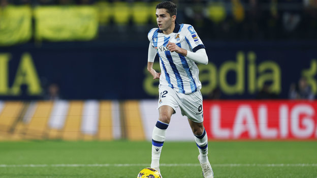 Арсен Захарян.