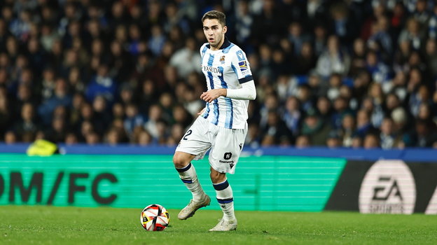 Арсен Захарян в 2024 году.