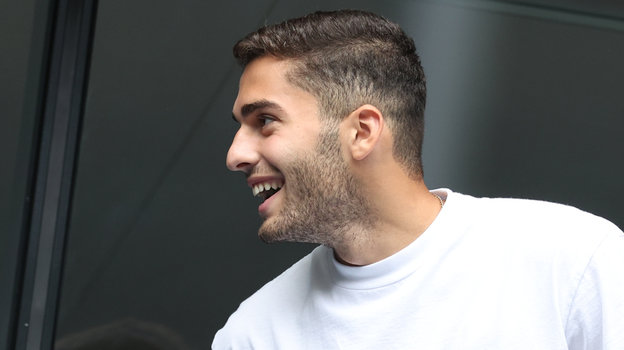 Арсен Захарян в 2023 году.