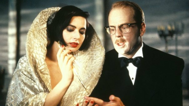 Кадр из фильма «Смерть ей к лицу» / реж. Роберт Земекис / Universal Pictures