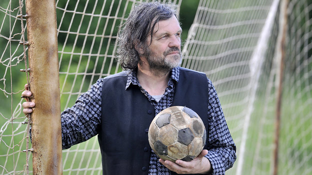 Эмир Кустурица. Режиссер Эмир Кустурица