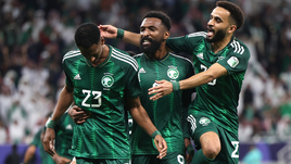 Саудовская Аравия рвется на третий подряд ЧМ. Победа над Таджикистаном почти гарантирует ей выход в следующий этап