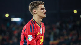 Испания потеряла Педри и Гави, но нашла Кубарси. «Фурия роха» и Колумбия готовят бодрый товарняк