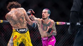 О'Мэлли — самый точный ударник UFC. Единственный, кто может выбросить 200 ударов с точностью 70 процентов