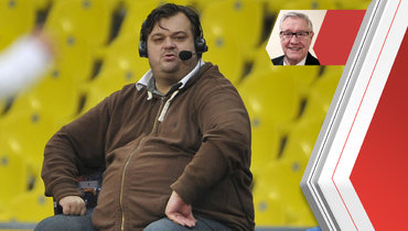 Василий Уткин.