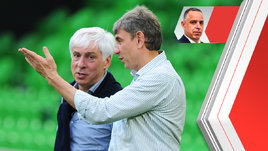 «Методику Хаби Алонсо в «Байере» Галицкий внедрял в «Краснодаре» уже 10 лет назад». Интервью директора академии «Црвены Звезды»