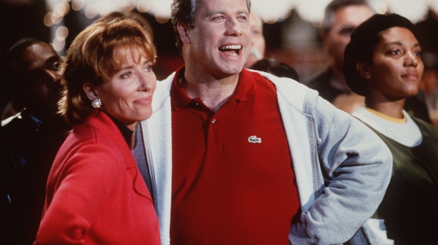 Кадр из фильма «Основные цвета».