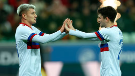 Россия — Сербия: наконец-то у сборной могучий соперник! Она этого заслуживает