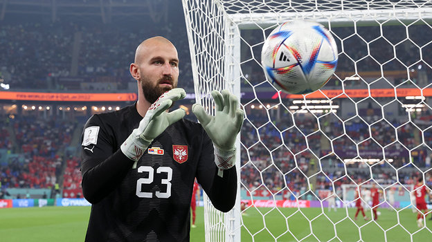 Ваня Милинкович-Савич.