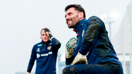 Юрий Лодыгин вернулся в сборную спустя 8 лет. Где он пропадал после «Зенита»?