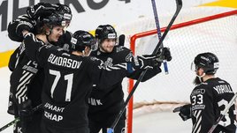 «Динамо» на грани краха. Такой «Трактор» команде Кудашова не по зубам