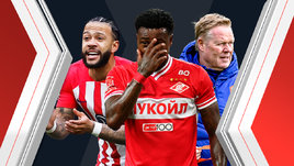 «Вы не знаете Промеса, которого знаю я». Депая жестко критикуют за поддержку друга