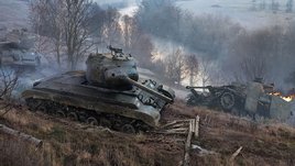 Лучшие танки за боны в «Мире танков»