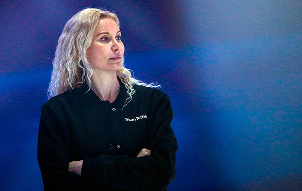 Этери Тутберидзе. Тренер Этери Тутберидзе.