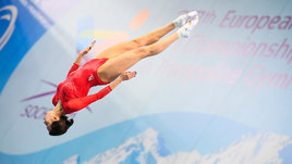 Наша молодежь вопреки всему прорывается на Олимпиаду — и претендует на золото. Вид спорта, о котором все молчат