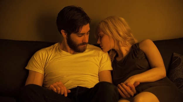 Кадр из фильма «Враг»