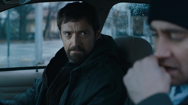 Кадр из фильма «Пленницы»