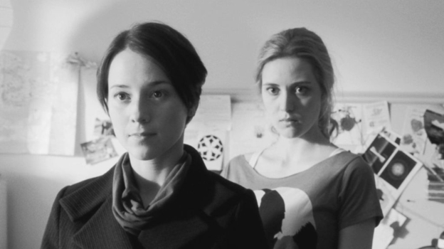 Кадр из фильма «Политех»