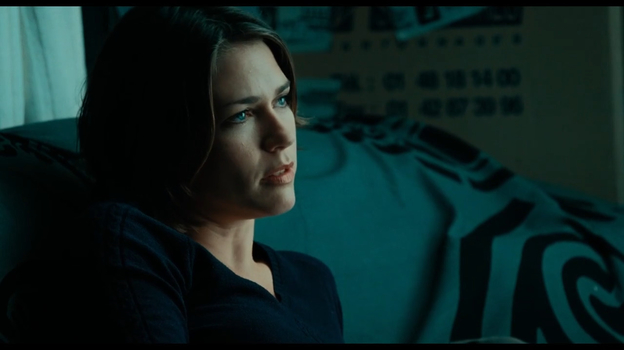 Кадр из фильма «Водоворот»