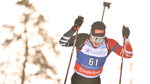 Эдуард Латыпов.