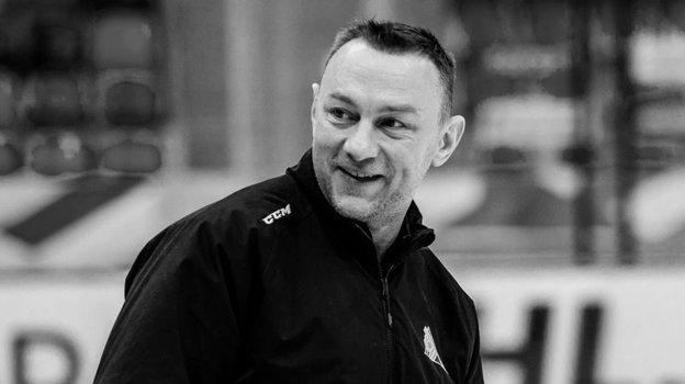 Константин Кольцов.