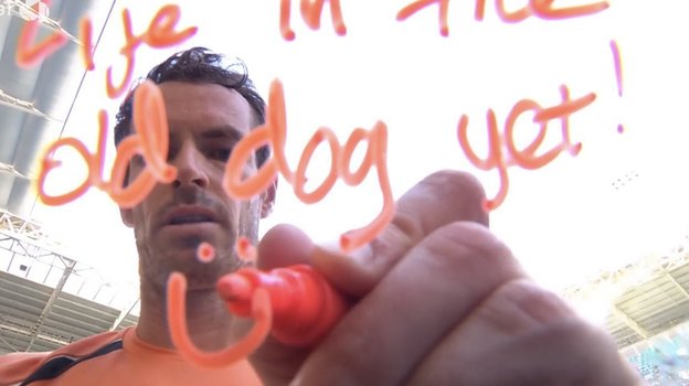 Энди Маррей.