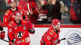 Главный фаворит сезона в шаге от провала. «Автомобилист» разбирает СКА на запчасти