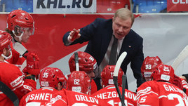 «Спартак» жив! Команда Жамнова вспомнила, как забивать и вернула интригу в серию