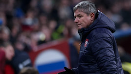 «Удаление Гайича убило игру!»: Карпин и Стойкович — о разгроме Сербии