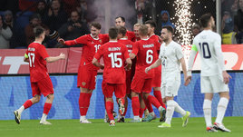 Россия ответила Сербии на 0:5. Наш футбол в порядке?