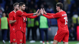 «Мне было тяжело, а Давид Сильва кричал: «Welcome to Real Sociedad!*» Очень смешно». Интервью Захаряна