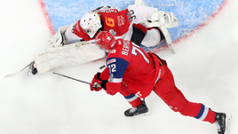 Клиент букмекера поставил 450 000 рублей на победу «Локомотива» над «Авангардом» в четвертом матче серии